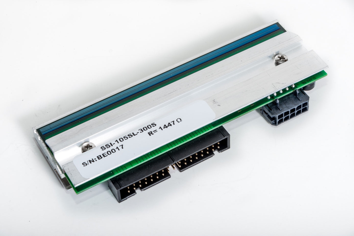 Zebra: 105SL 203 DPI OEM Compatible Printhead by SSI