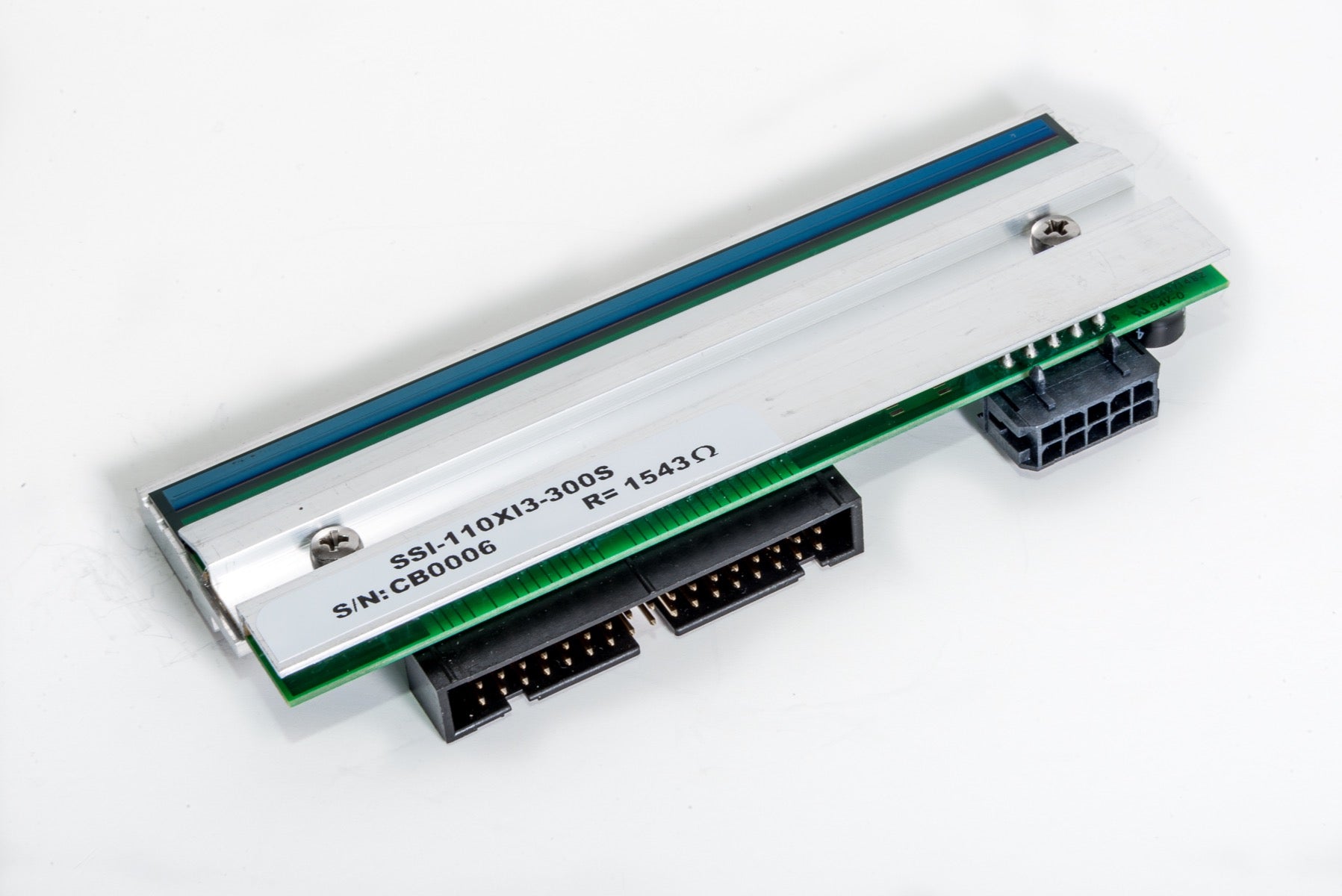 Zebra: 110Xi3 300 DPI OEM CompatibleThermal Printhead by SSI