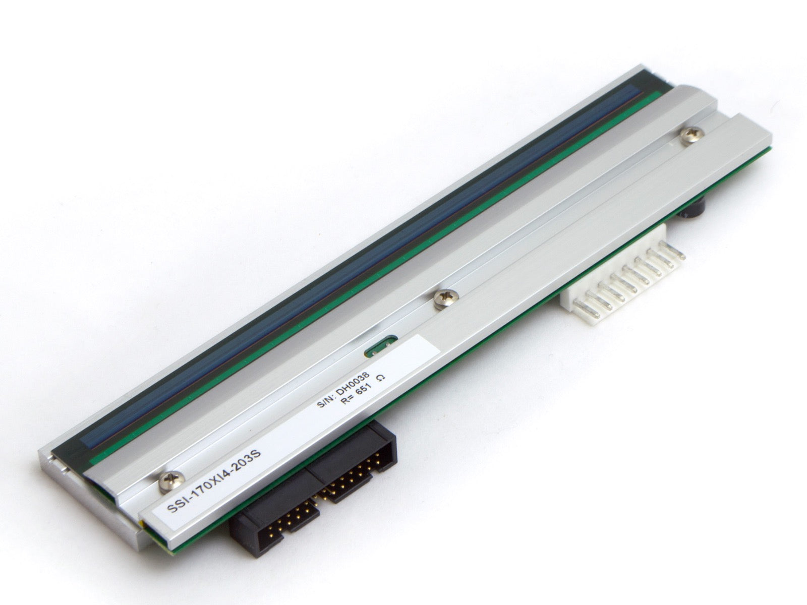 Zebra: 170Xi3 203 DPI OEM Compatible Printhead by SSI