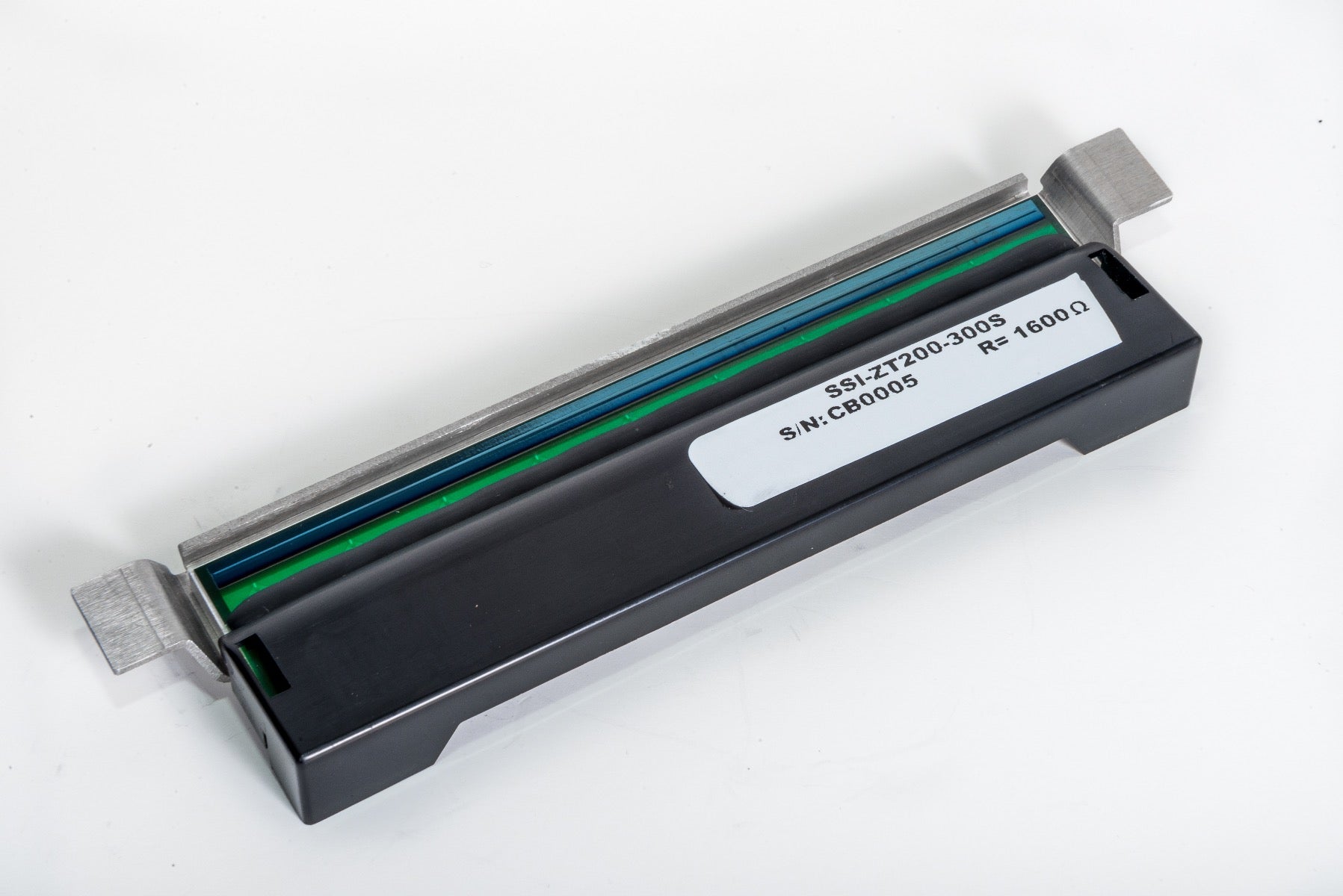 Zebra: ZT111,  ZT211, ZT231 300 DPI OEM Compatible Thermal Printhead by SSI