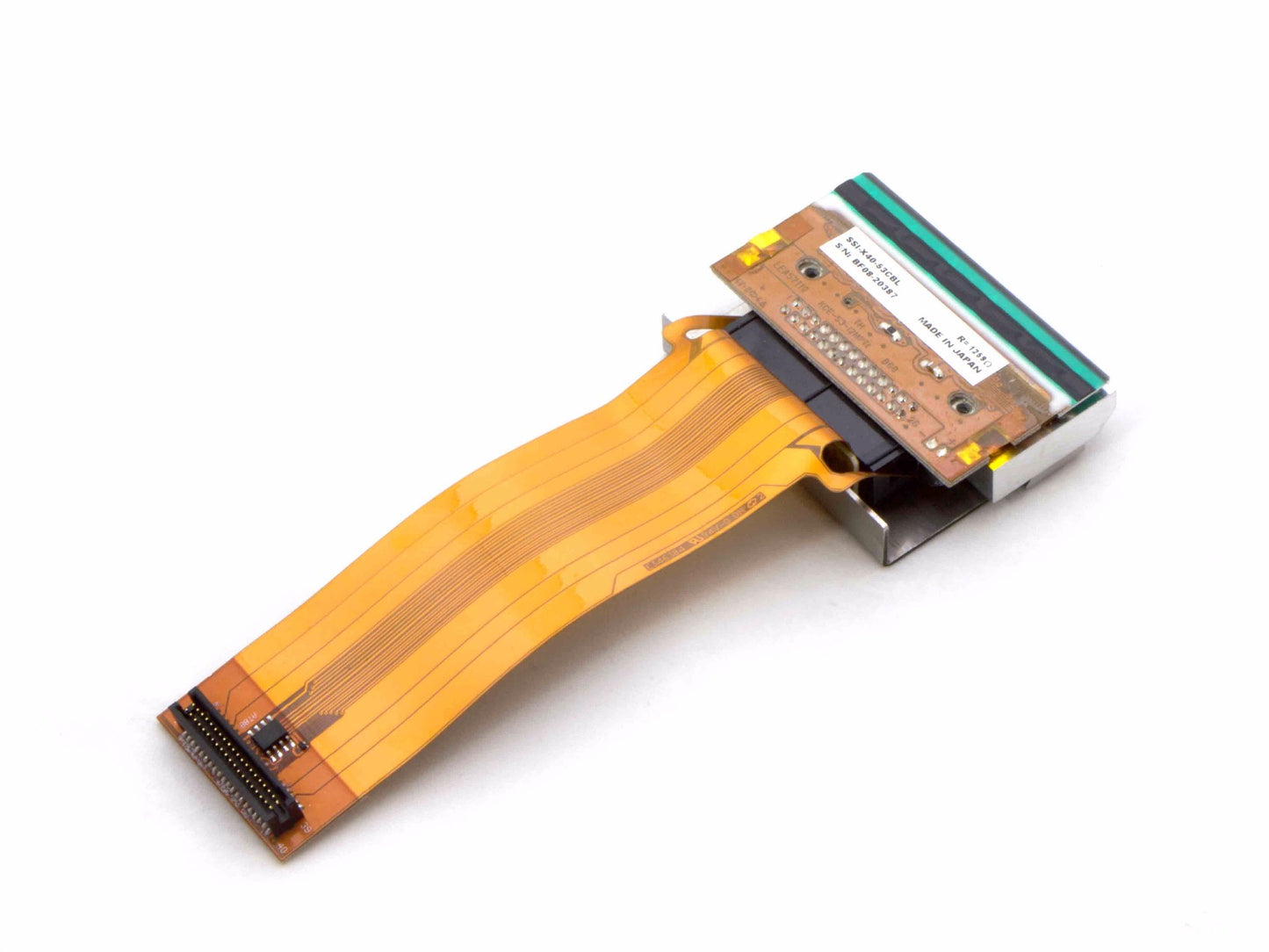 Markem: Smartdate SD5 / 5A / 5.1 / X40/X45 - 53mm - 53mm OEM Compatible Printhead by SSI - SSI-X45-300S