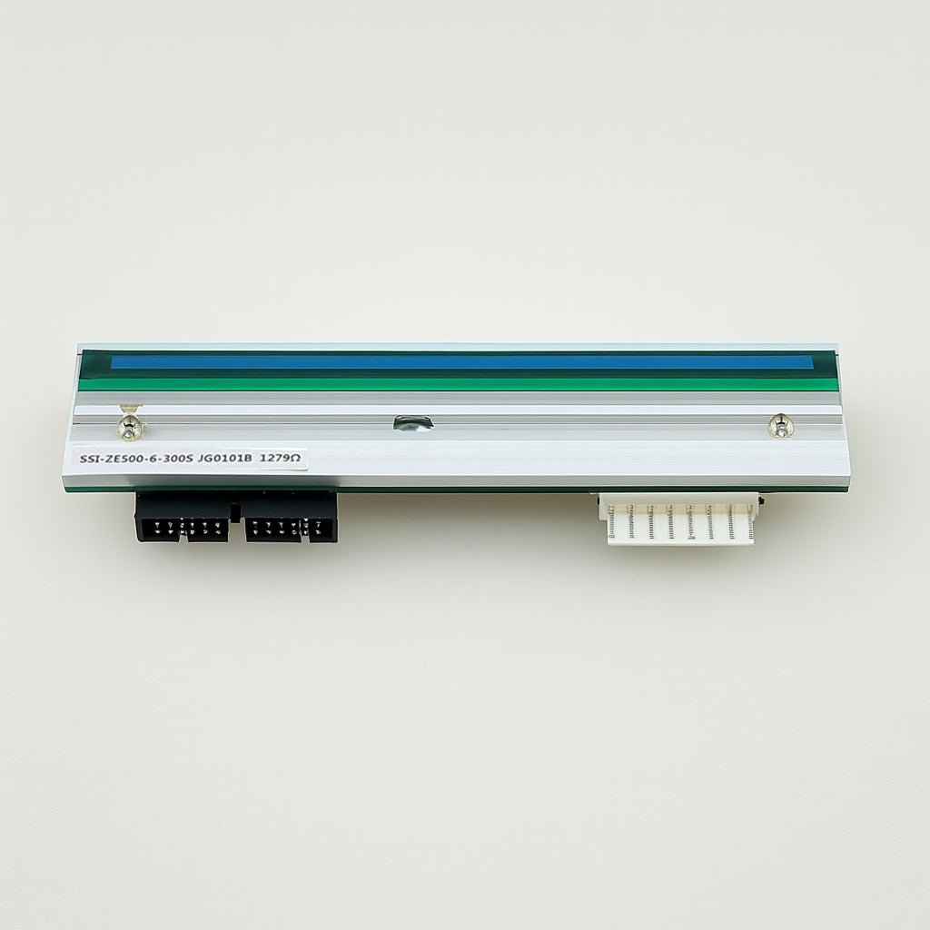 Zebra: 170Xi4 / ZE500-6 300 DPI (P1004237) OEM Compatible Printhead by SSI